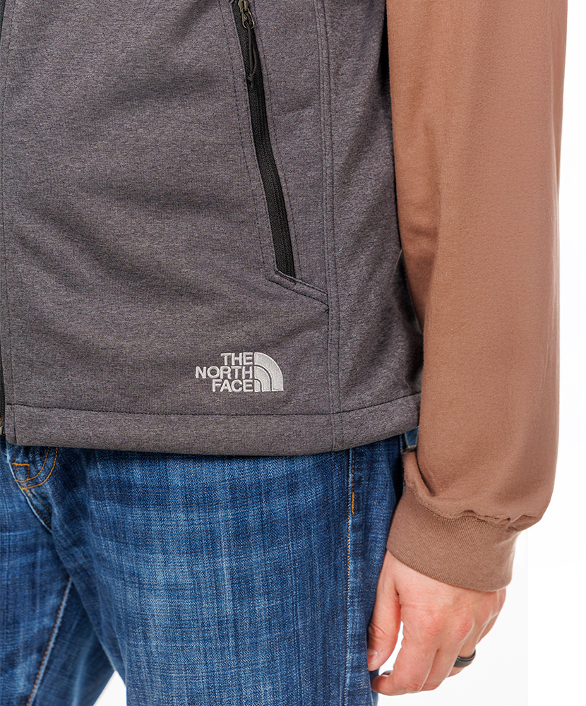 Primary image The North Face Ridgeline Soft Shell Vest